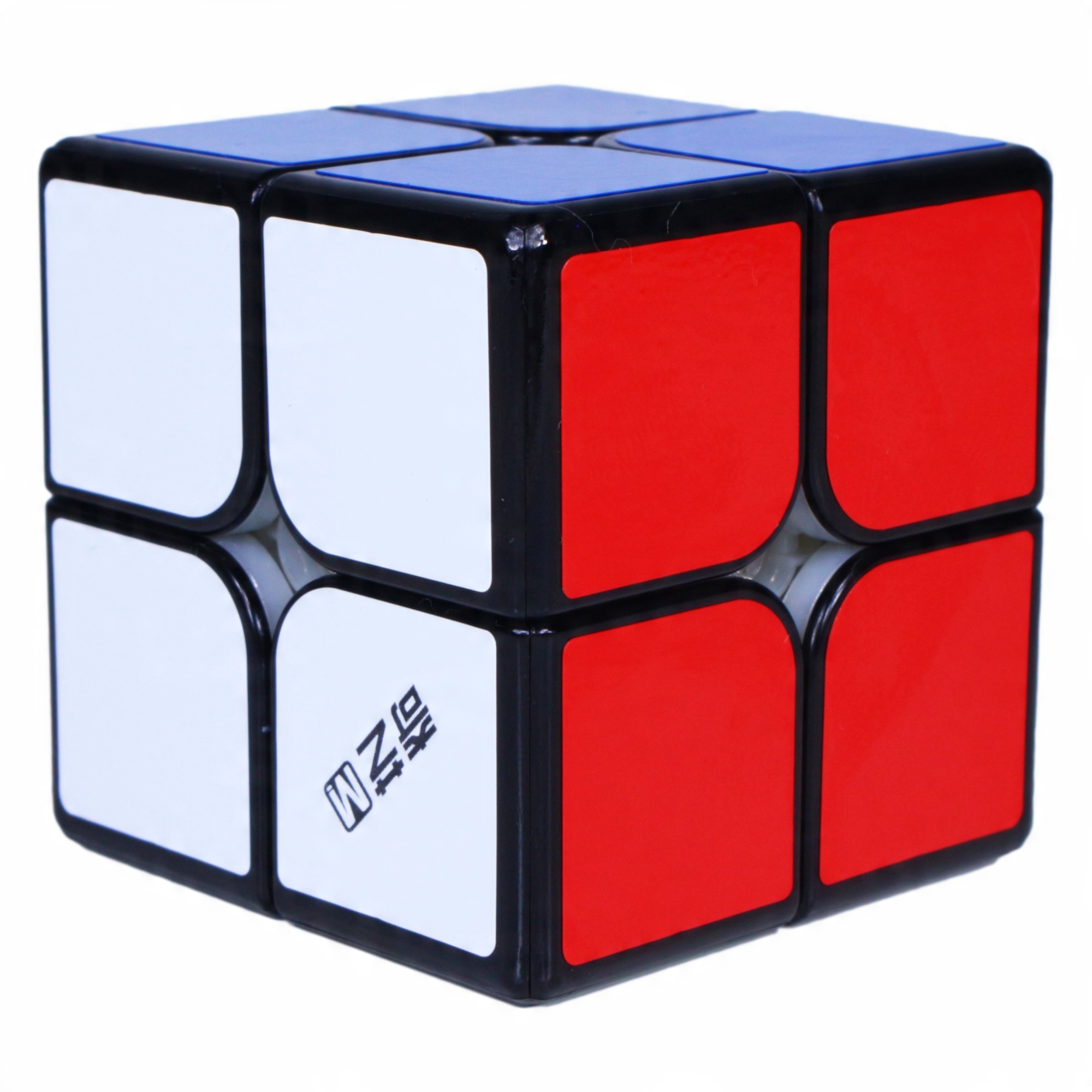 

QiYi Ms Magnetic 2x2x2 Czarna