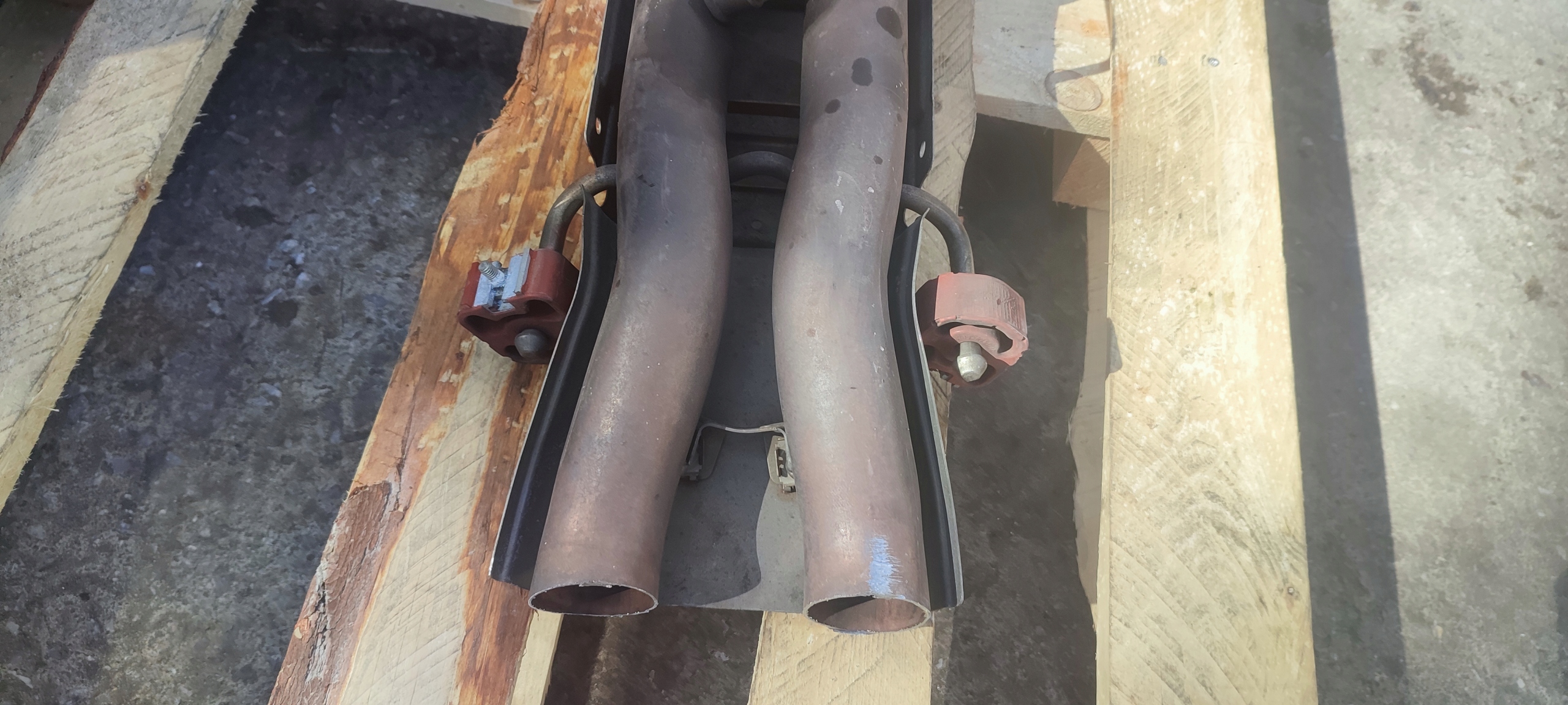 FILTER DPF JAGUAR XF X250 2,7