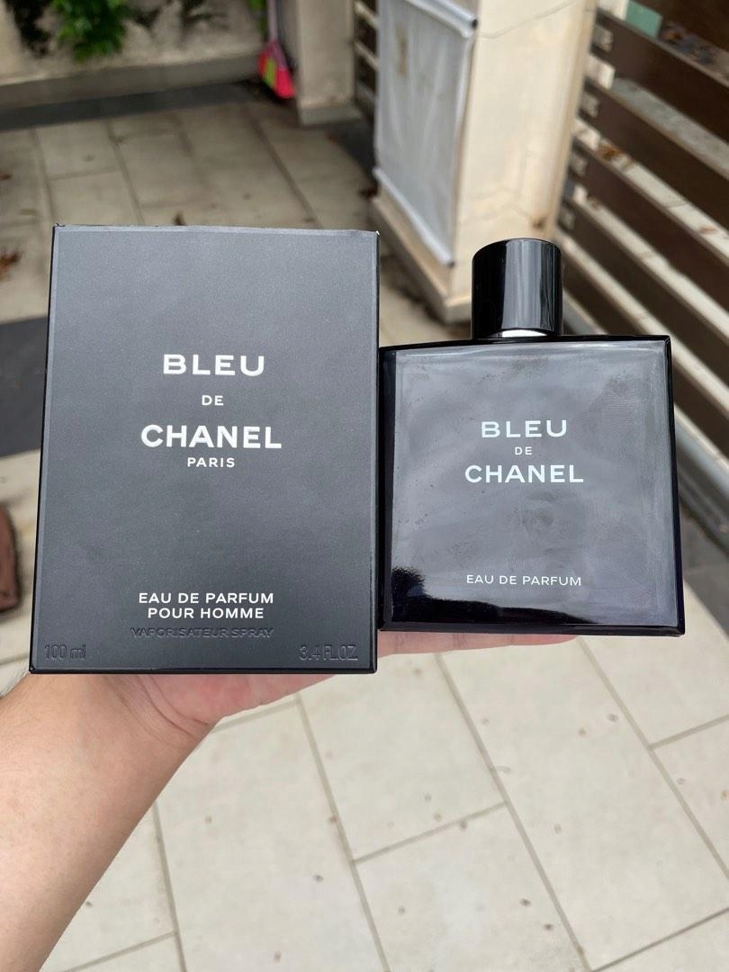 chanel bleu for men 1.7