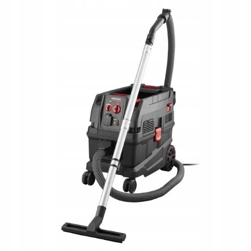 Odkurzacz warsztatowy Parkside Ppwd 30 B2 1300W 30L