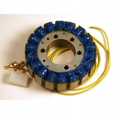 Electrosport Vinutie alternátora (Stator) Kawasaki Vn 800