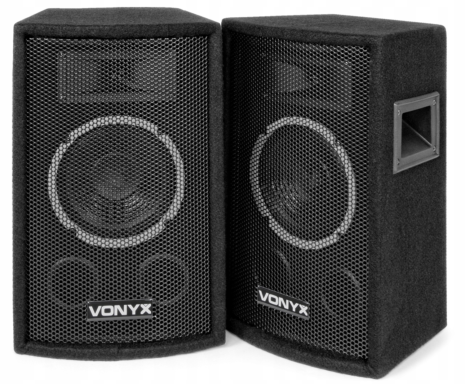 Kolumna pasywna 6'' 2szt 250W 8 OHM 250W Vonyx Kod producenta 178.727