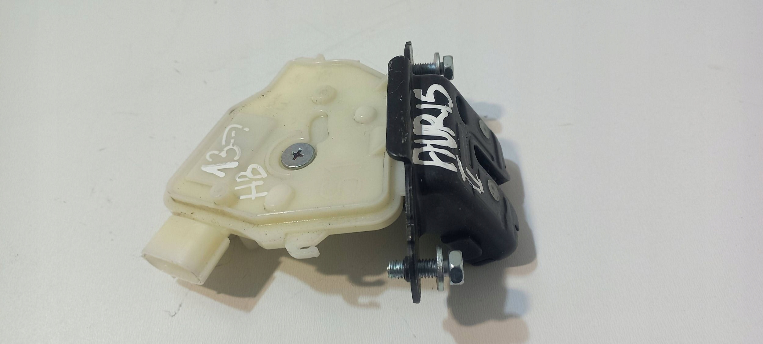 Toyota Auris E180 Hatchback Schloß heckklappe (Z114)