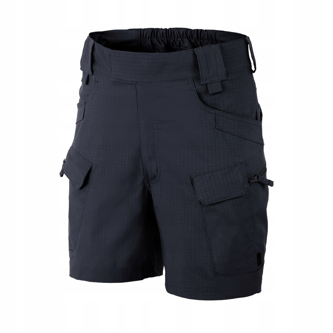 Krátké kalhoty Uts 6" Navy Blue