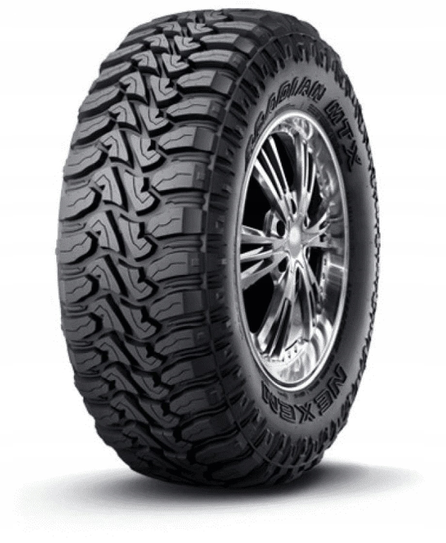 Nexen Roadian Mtx RM7 285/70 R17 121 Q