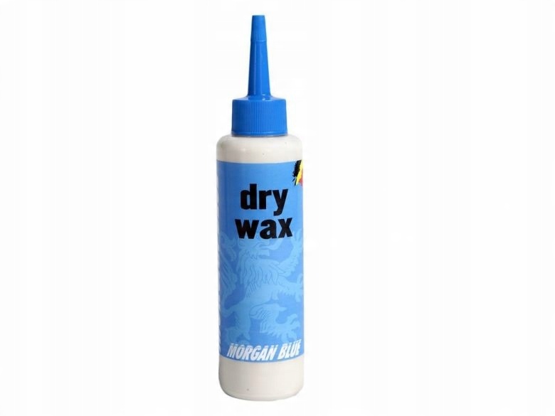 

Morgan Blue Dry Wax Smar Na Suche Warunki Wosk 125