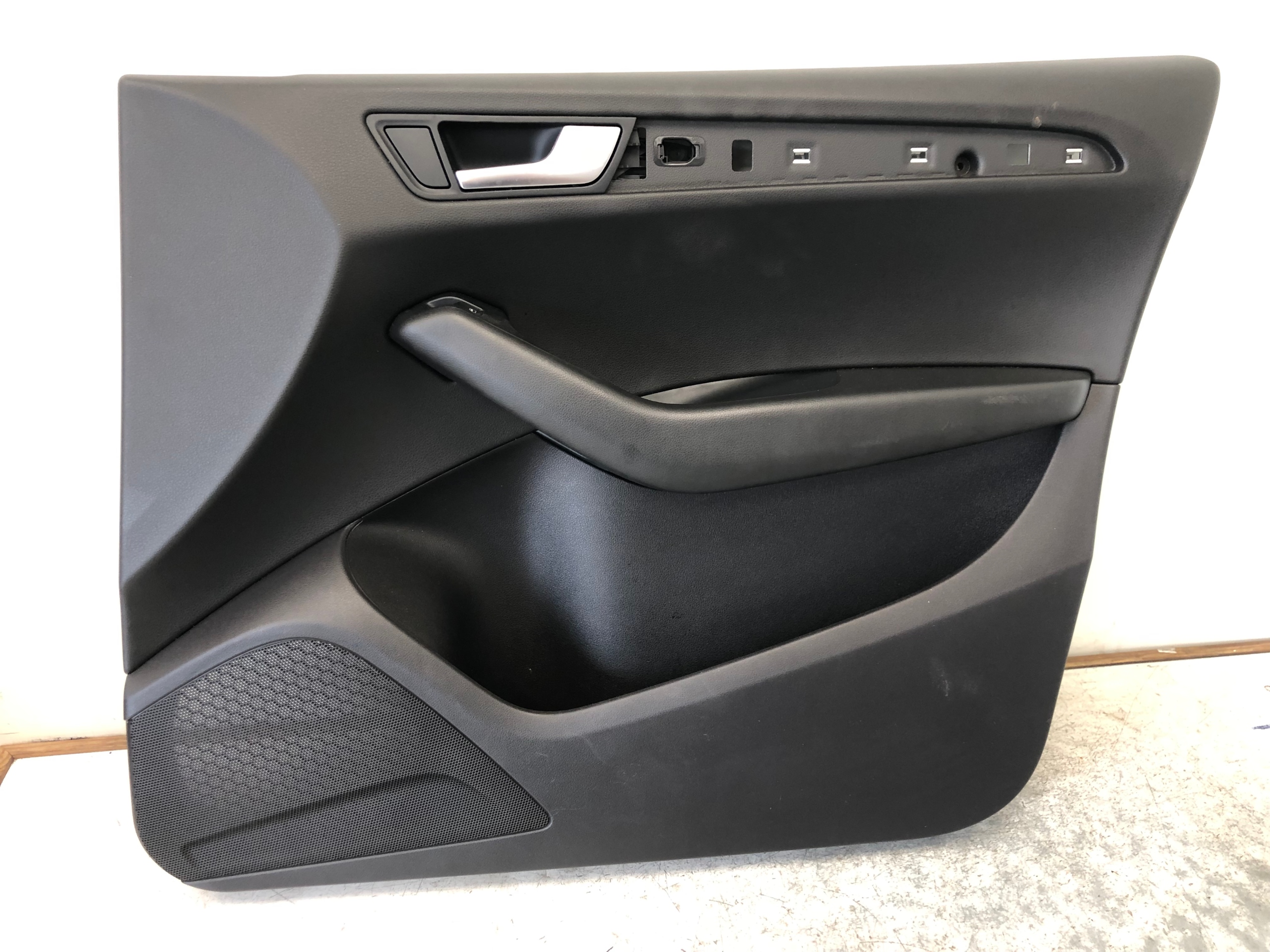 side door right front AUDI Q5