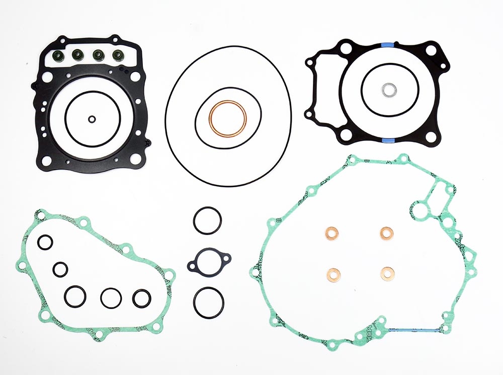 Athena Komplet Tesnení Pre Honda Trx 700 XX '08-'09 ()