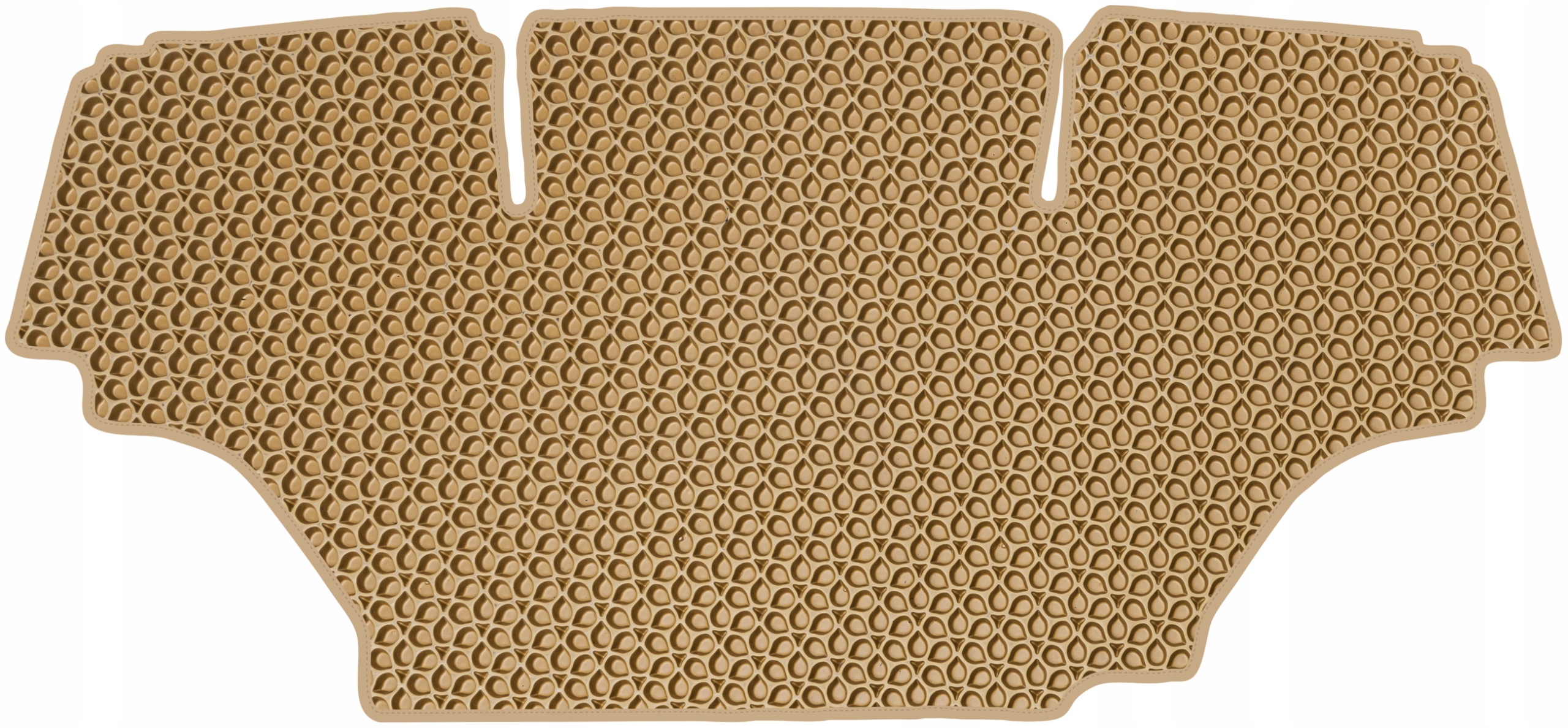 Zetor Proxima 2010-2019 Dywanik