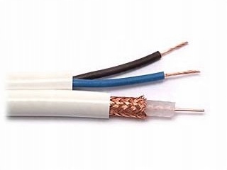 

Kabel do Tv przemysłowej YAP-2X0.5