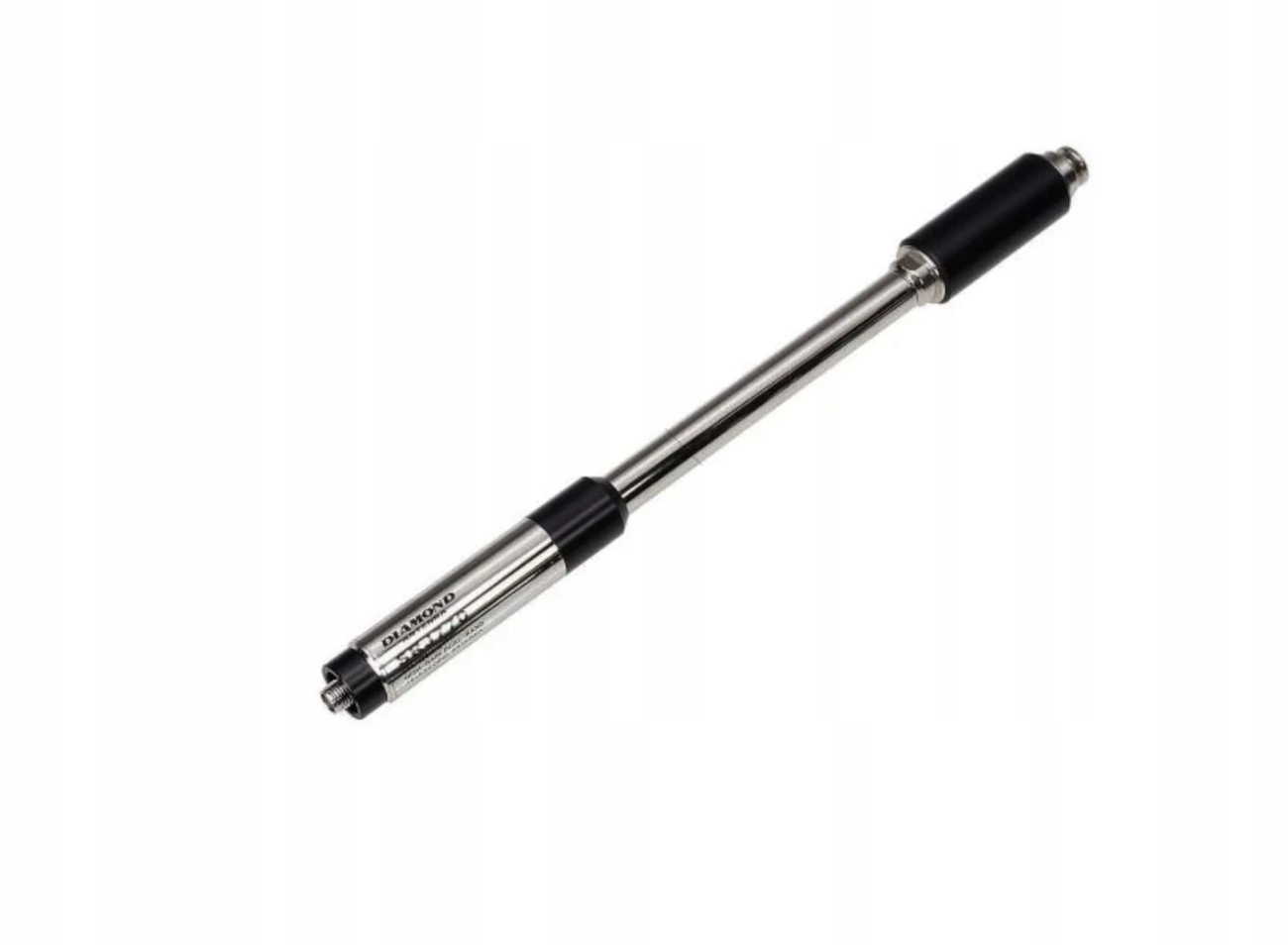 Diamond SRJ770 antena teleskopowa 144/430/1200MHz złącze Sma-f Baofeng Tyt