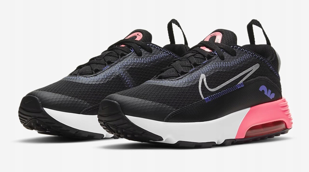 

Nike Air Max 2090 CJ4066-011 buty damskie 38,5