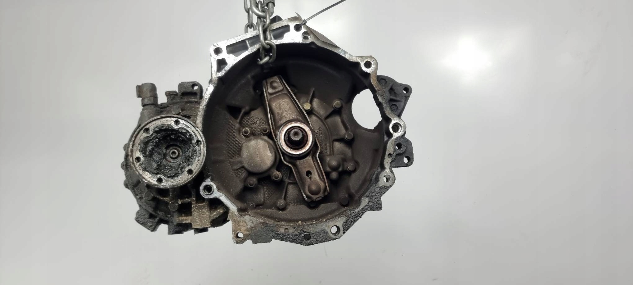 CAMBIO 1.9 SDI DYN CZM SKODA OCTAVIA e