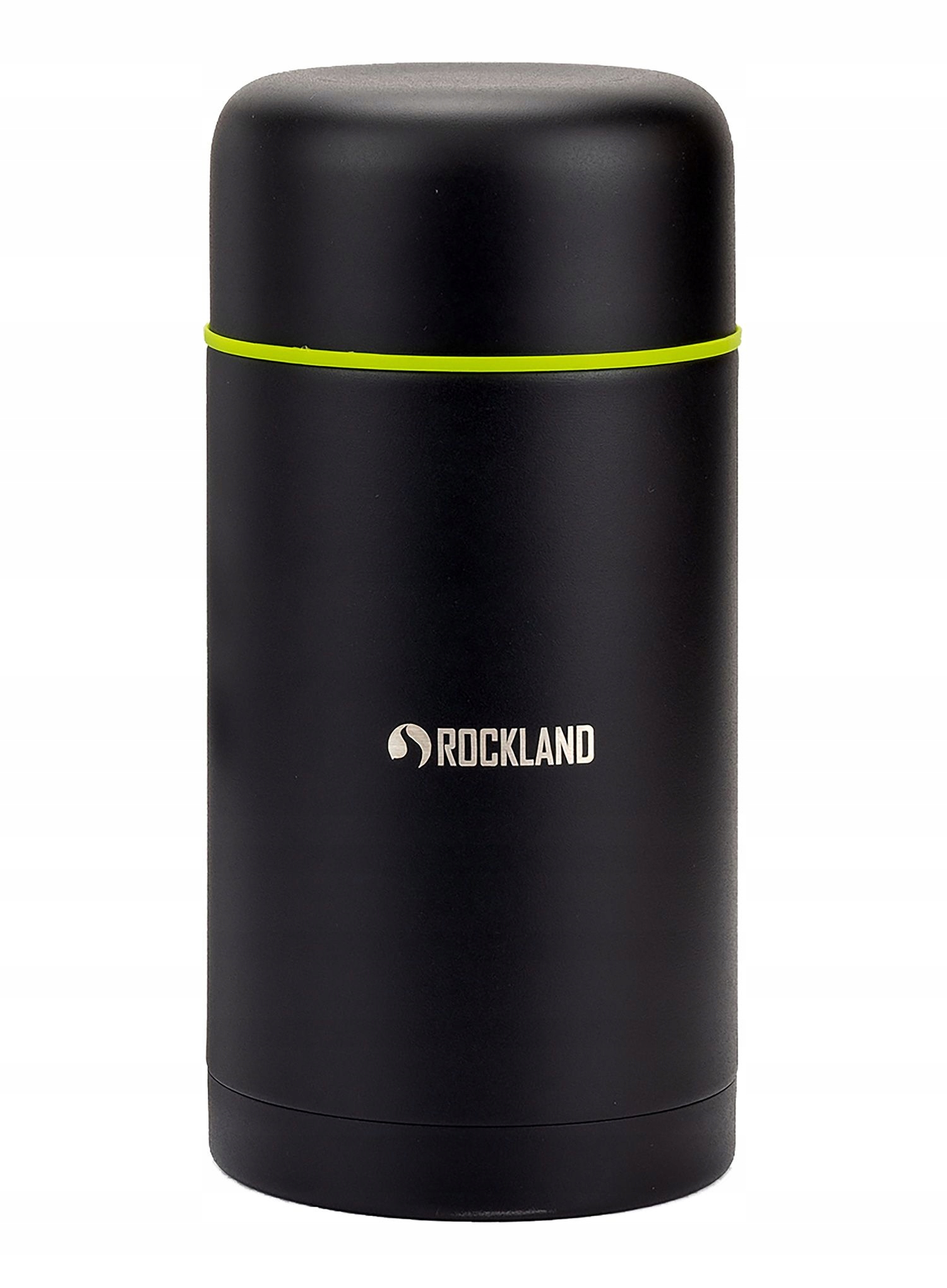 Termos na jedzenie Rockland Comet 1 L black