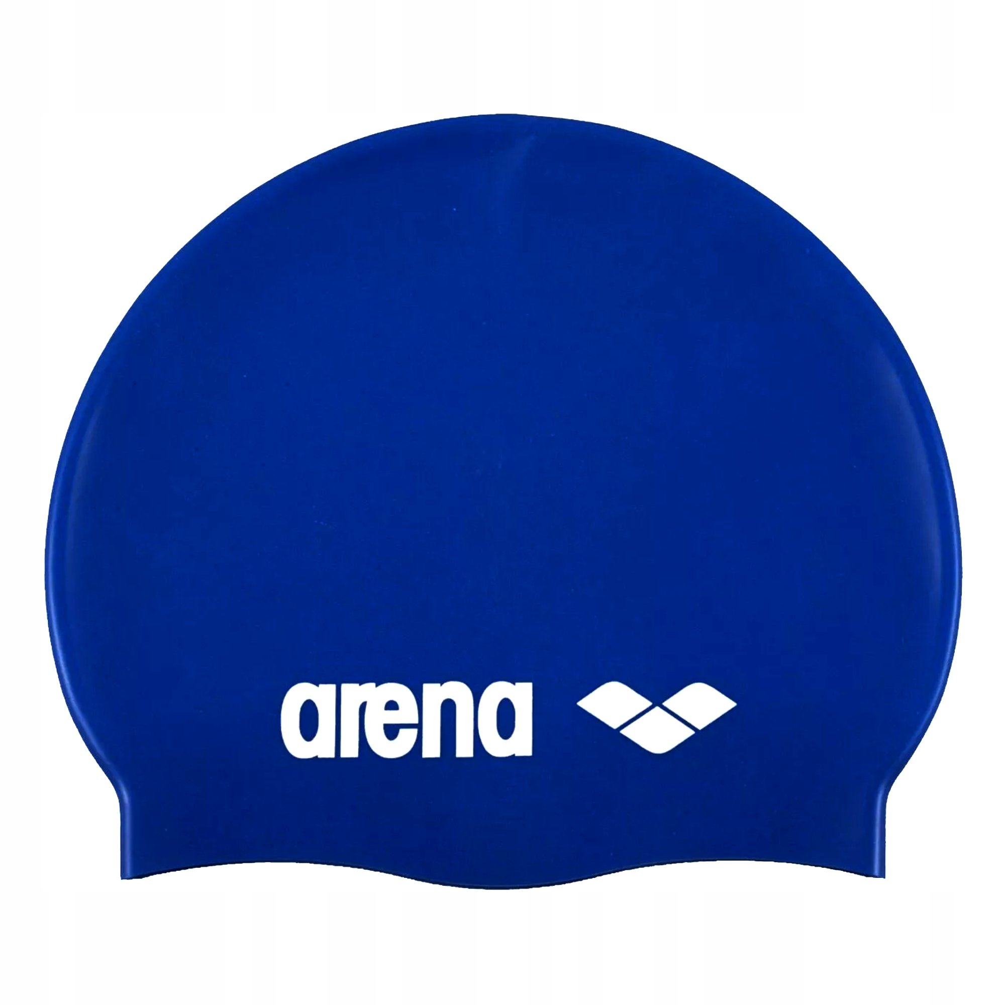 Dziecięcy czepek kąpielowy Arena Classic Silicone Junior pływacki na basen