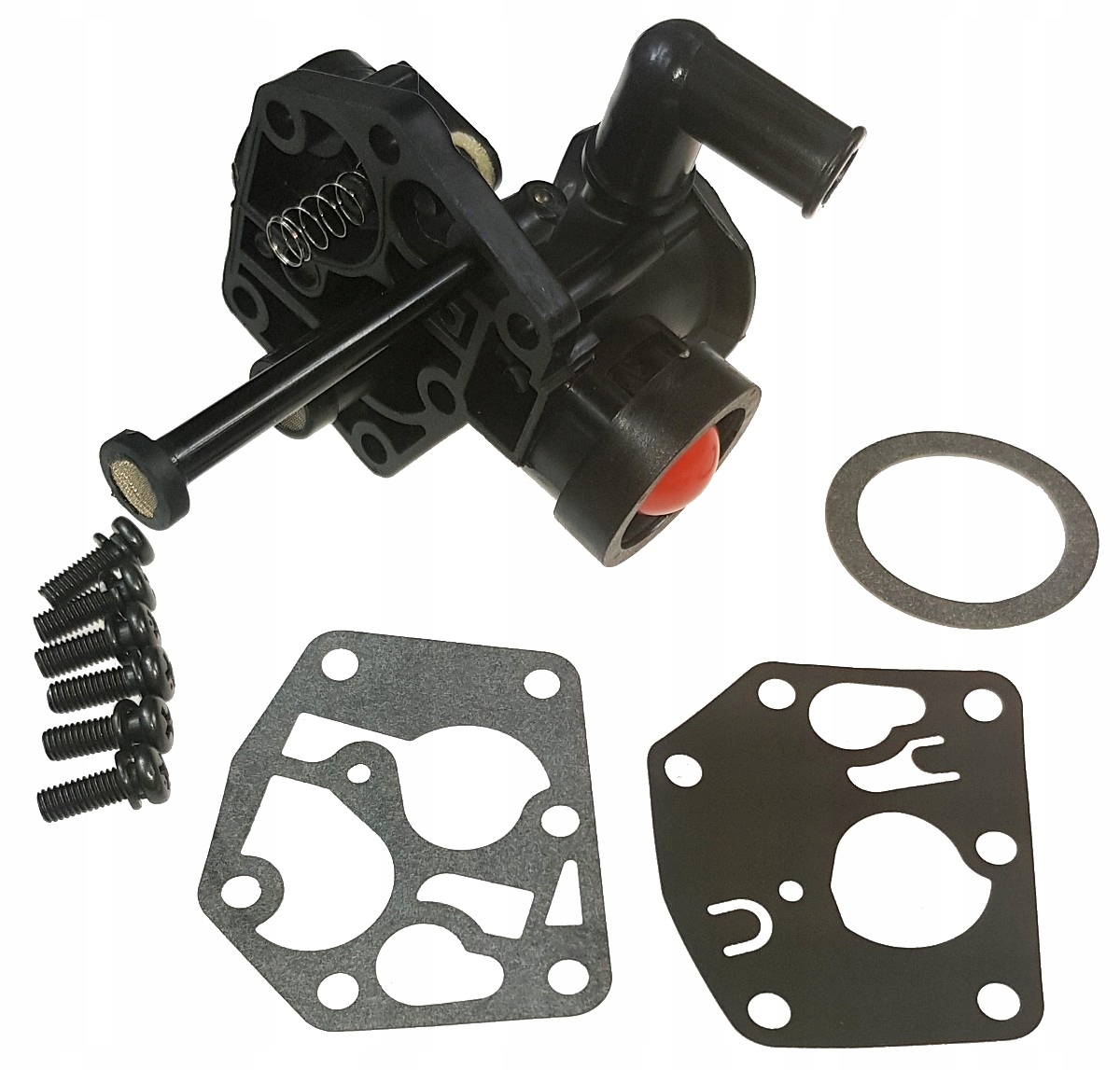 

Gaźnik Briggs & Stratton 400 450 500 795477
