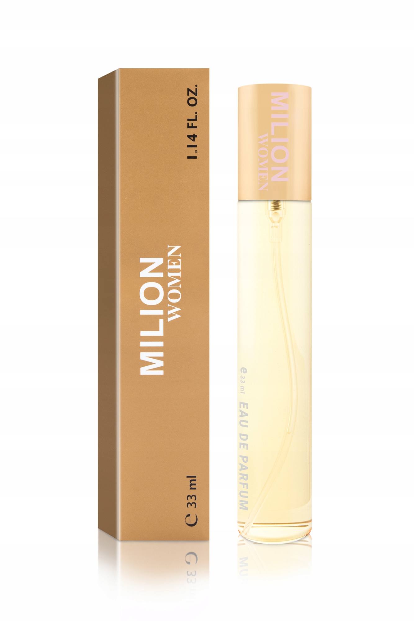 

Trwałe Perfumy 33ml Million Perfumetki 33 ml