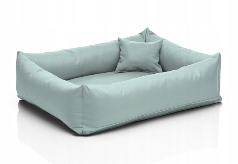 

Legowisko psa eleganckie posłanie 100x80 Saba 52