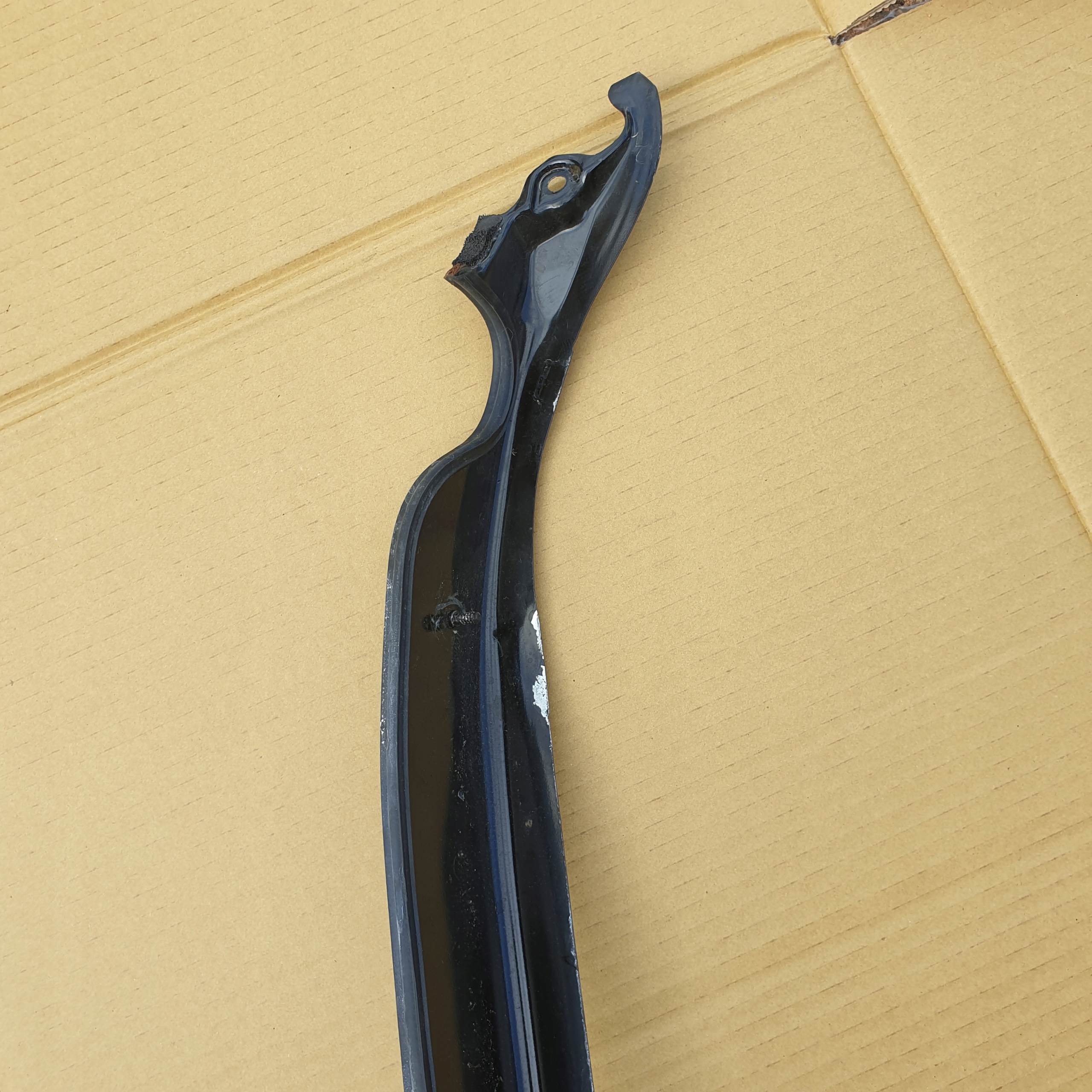 torpedo metallic RYNNA gasket VW PASSAT B8 OE