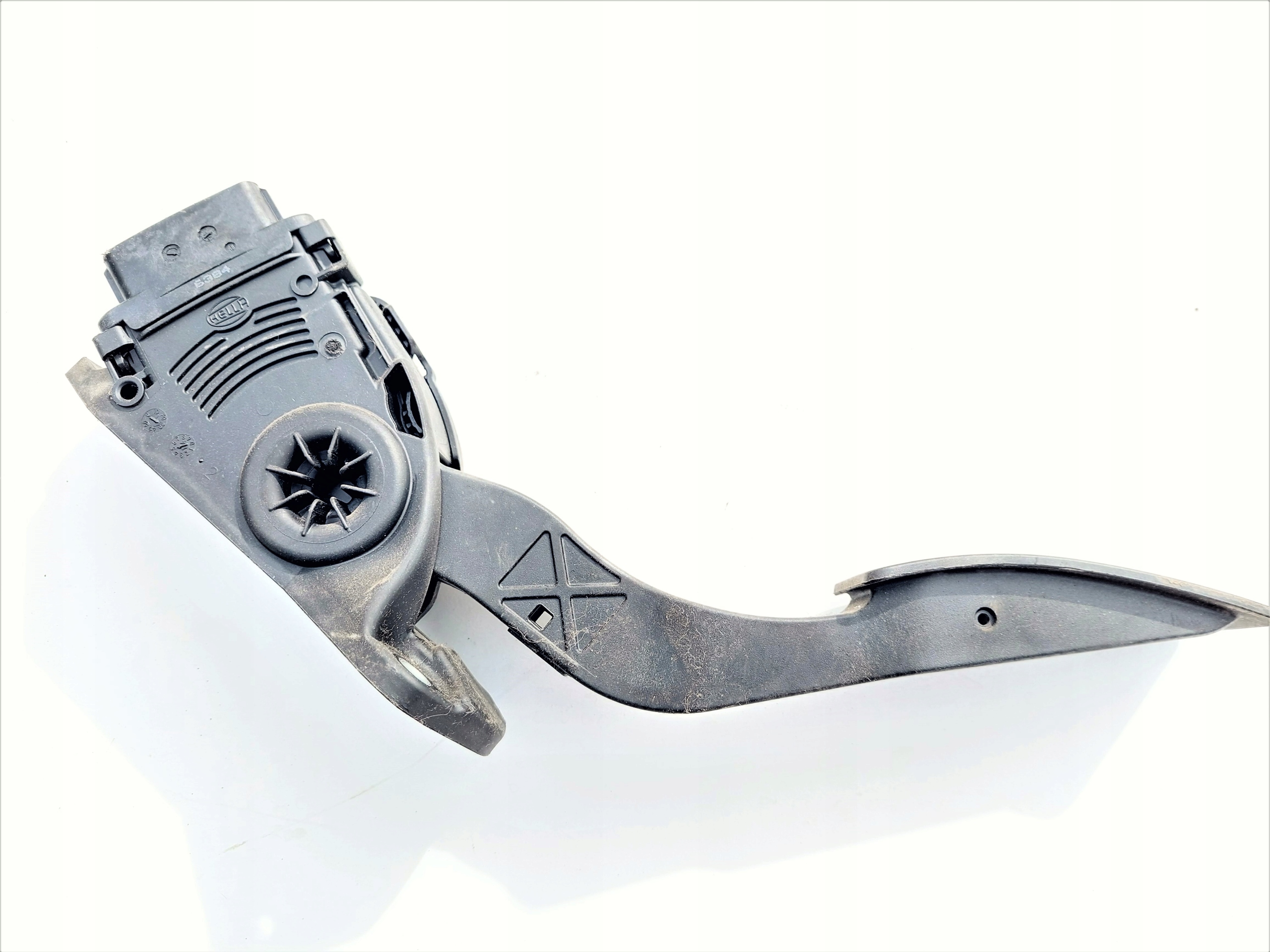 accelerator pedal 49400-68L51 SUZUKI SWIFT MK7 EUR