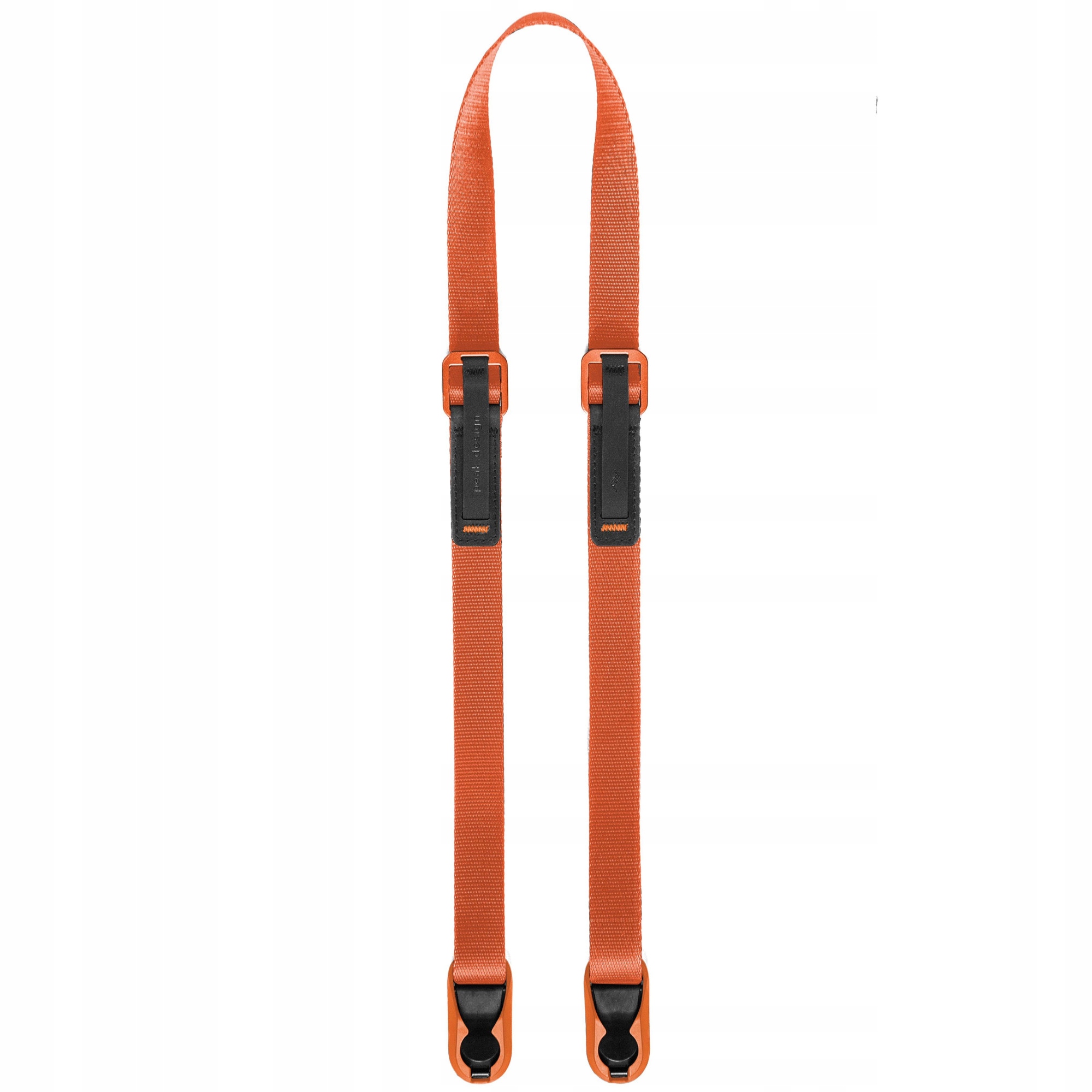 Pásek Peak Design Leash Ibis v3 lososový