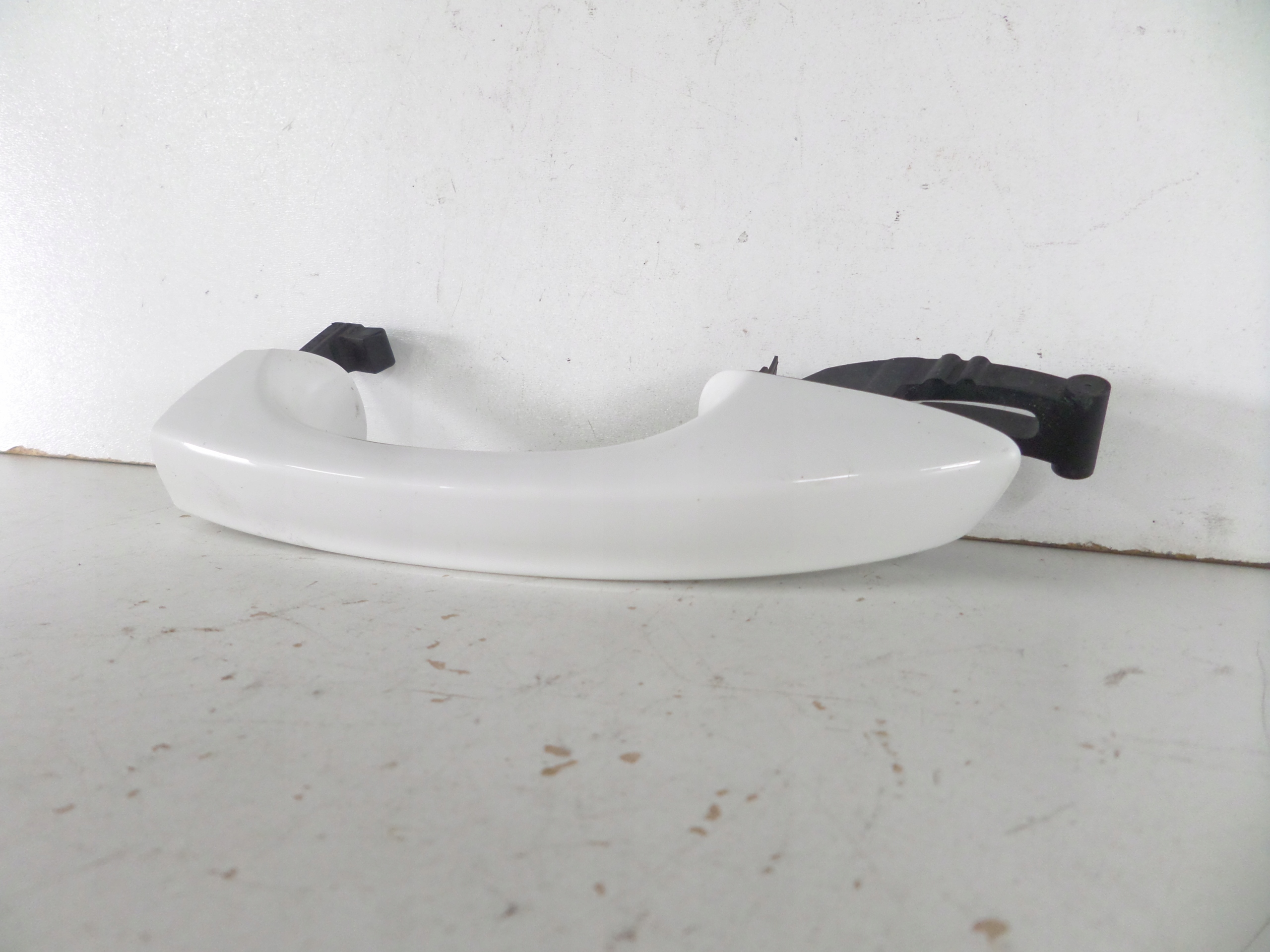 handle door front rear part left VW GOLF VII 12
