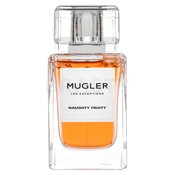 Thierry Mugler Les Exceptions Naughty Fruity EDP