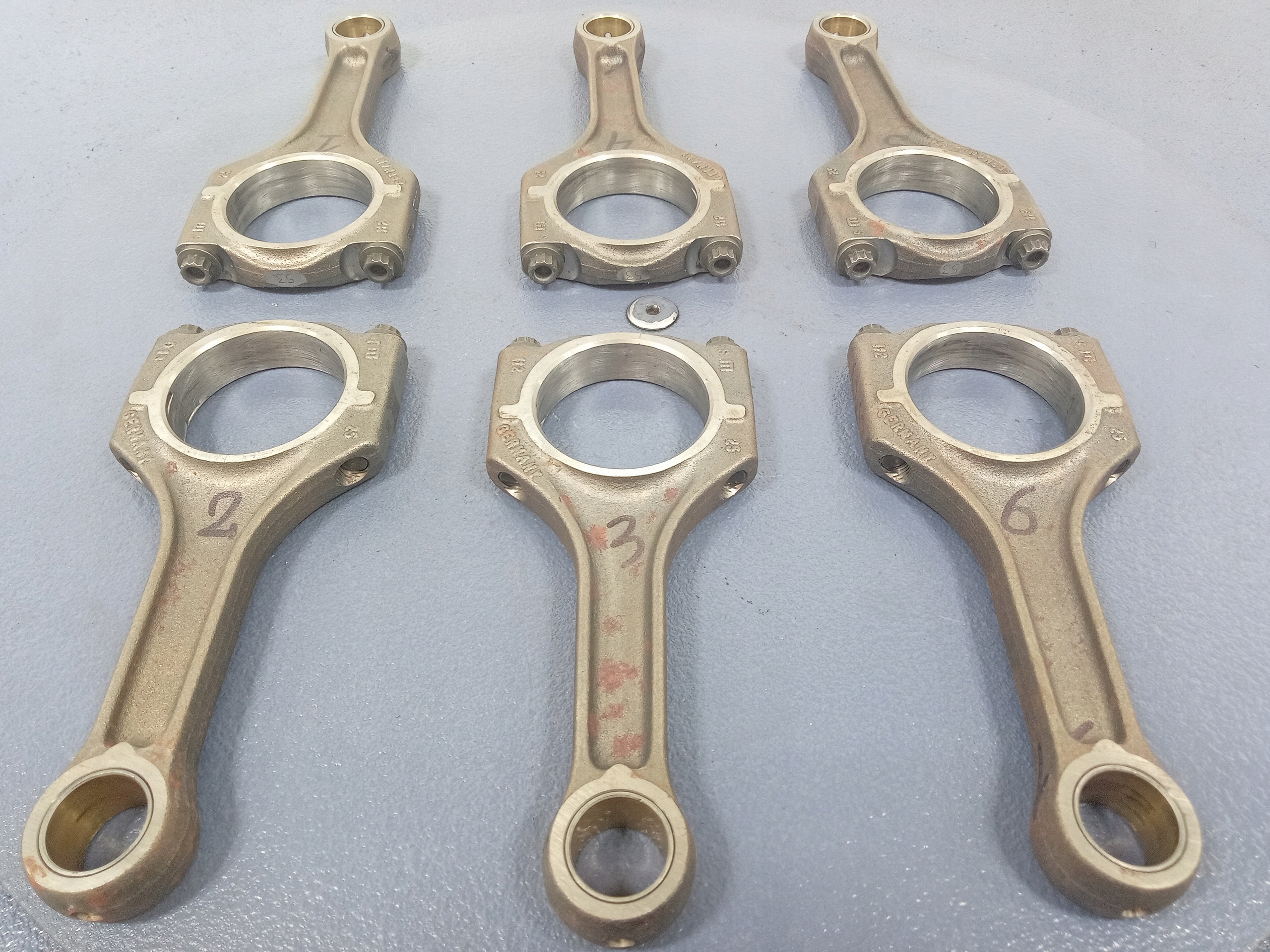 CAYMAN II 981 KORBOWÓD KORBY 9A11031400R KOMPLET Typ samochodu Samochody osobowe