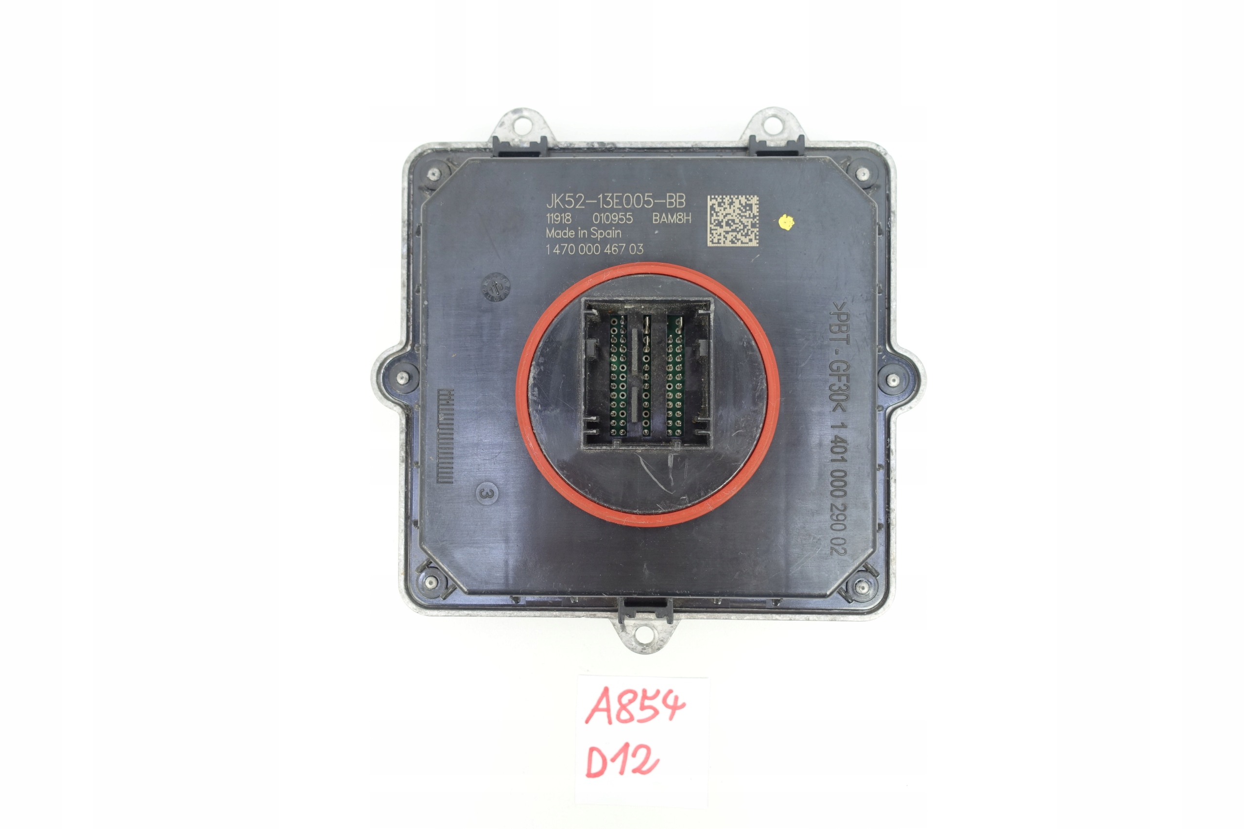 Centralina modulo LED JAGUAR LAND ROVER