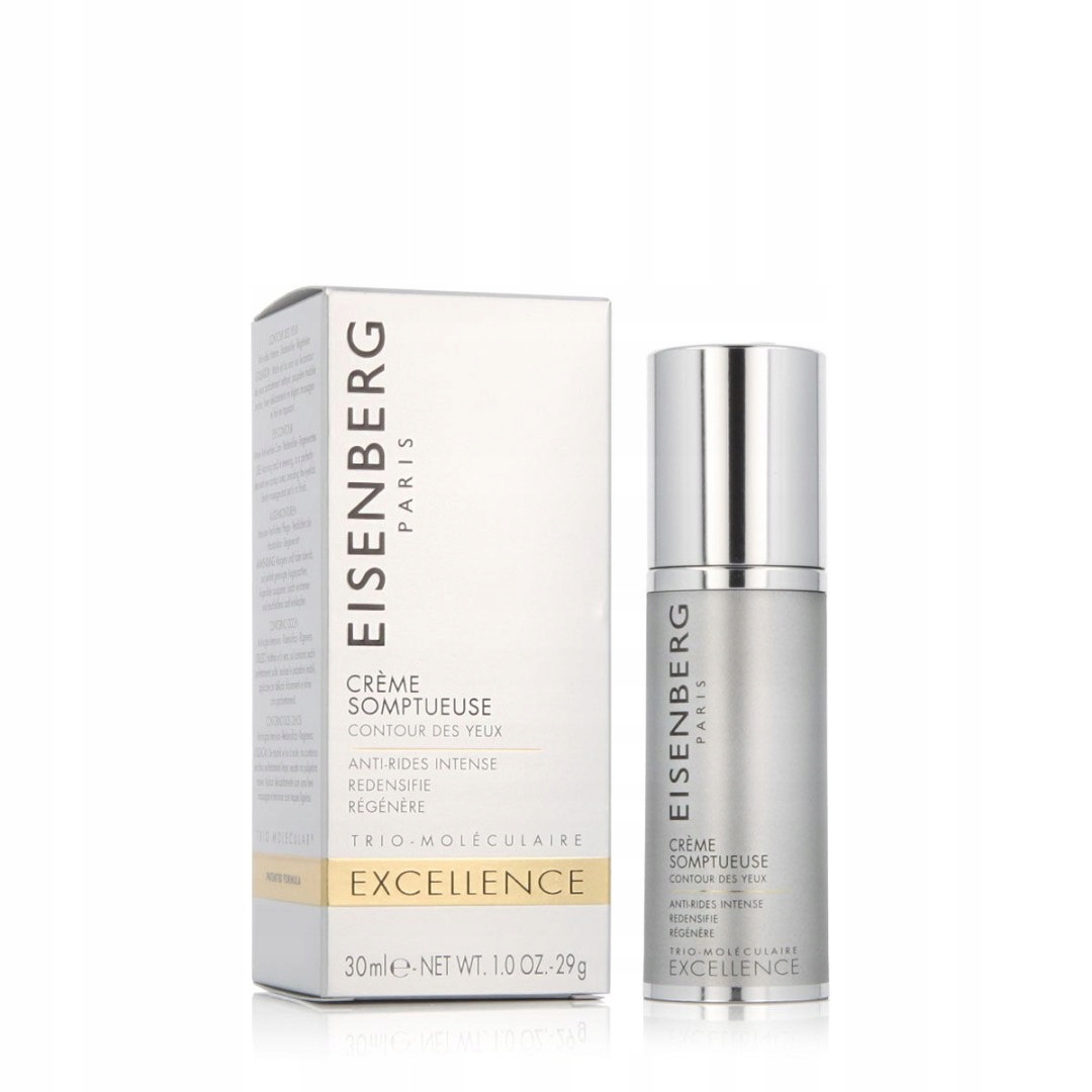 Oční krém Eisenberg Excellence 30 ml