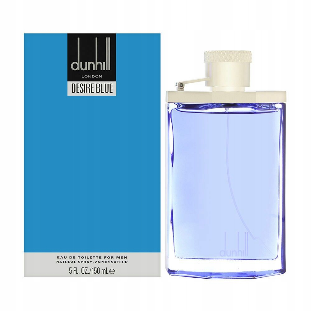 Dunhill Desire Blue Toaletní voda 150 ml