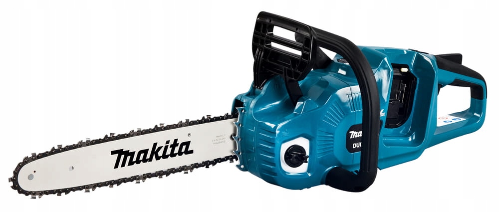Makita DUC353Z Pilarka łańcuchowa 2x18V 35cm Body