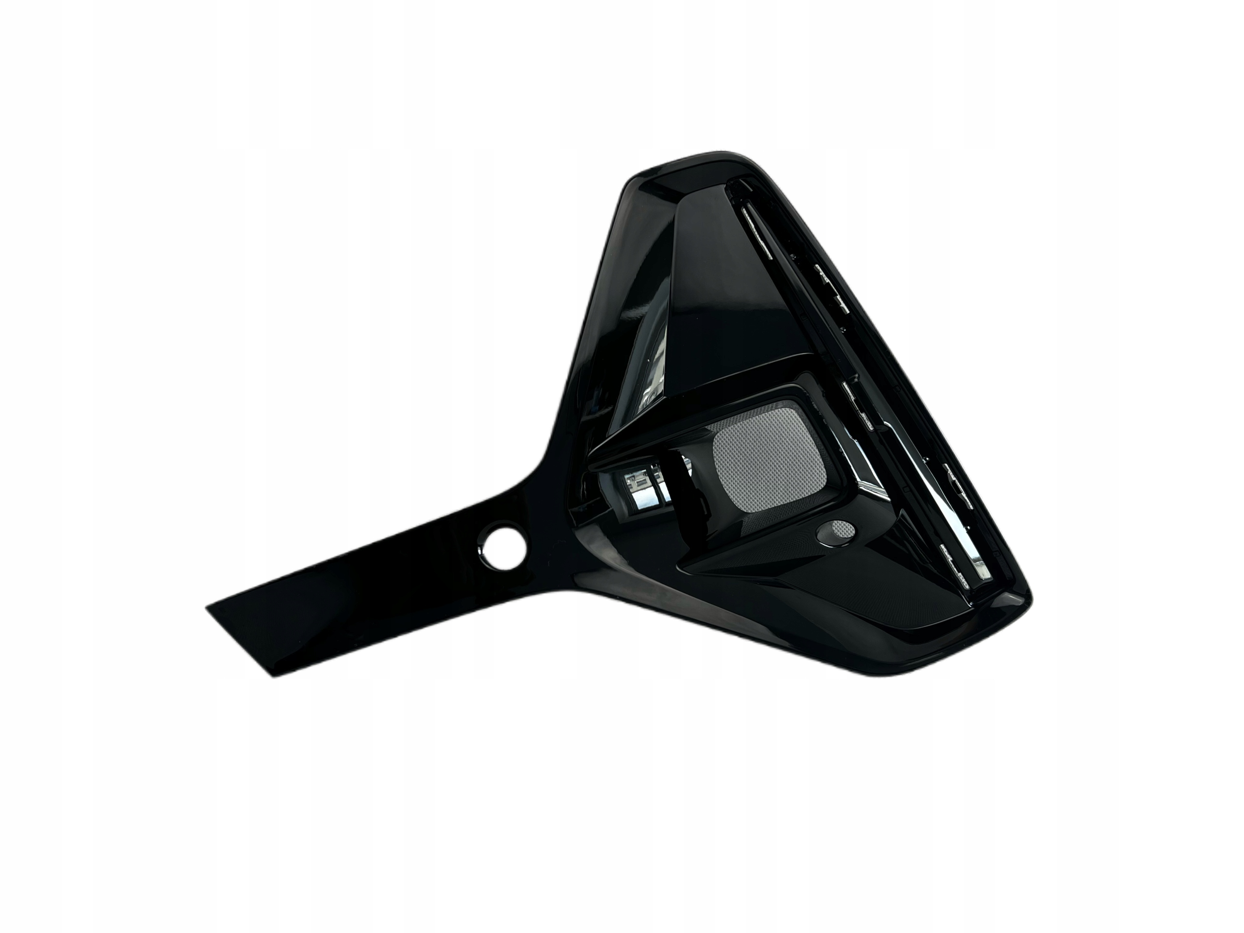 Atrapa zderzaka kratka Opel Astra VI 9839195080 L