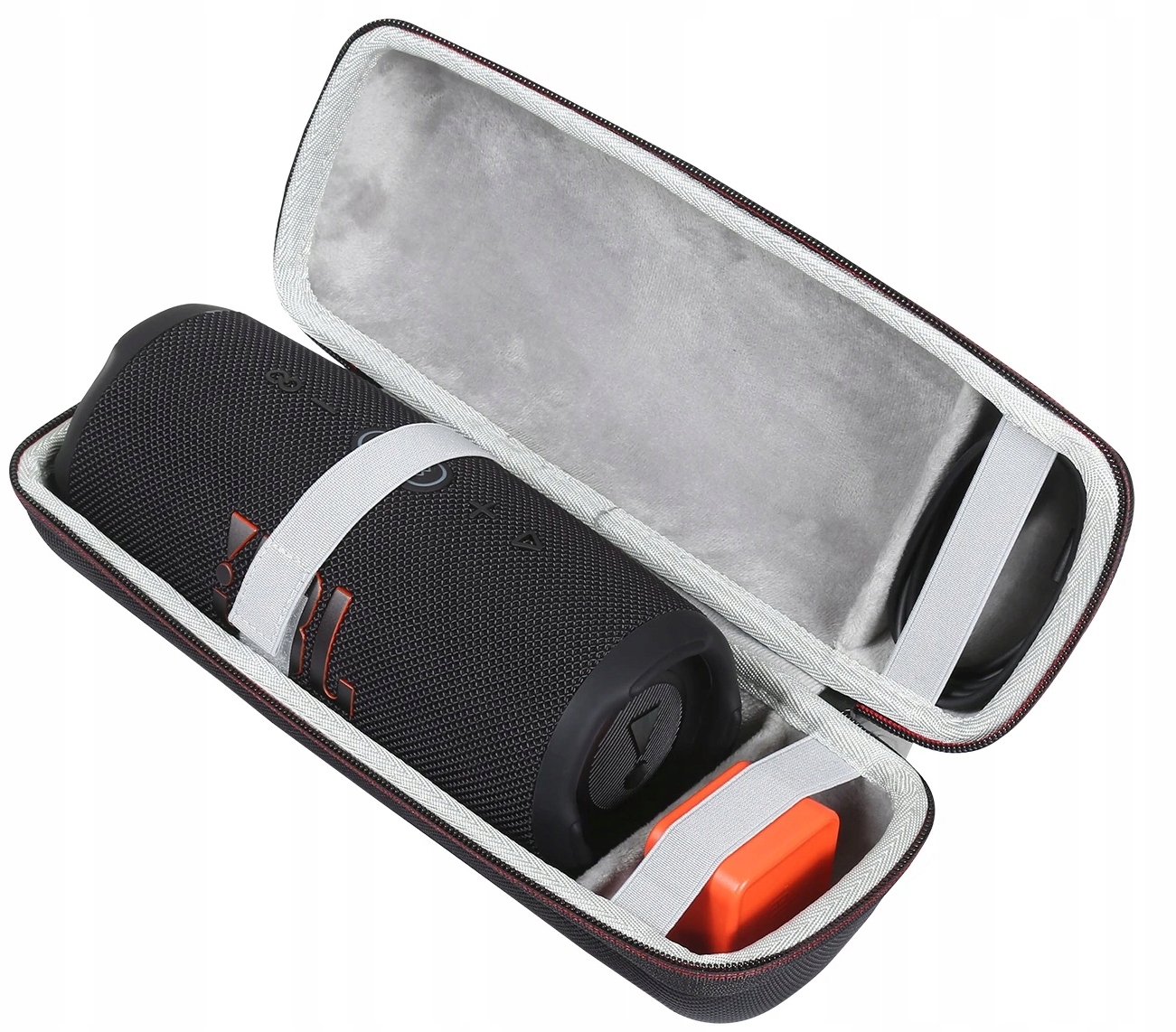 ETUI DO GŁOŚNIKA JBL CHARGE 5 CASE POKROWIEC WYSOKA JAKOŚĆ Marka MoXomi