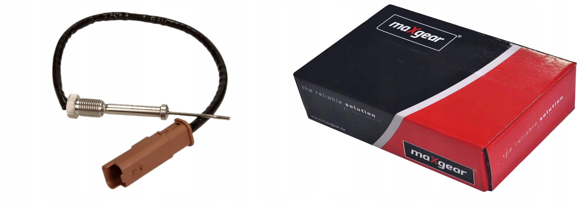 21-0421 - ДАТЧИК ТЕМПЕРАТУРЫ. ВЫХЛОПНЫХ ГАЗОВ PEUGEOT 207 208 508 5008