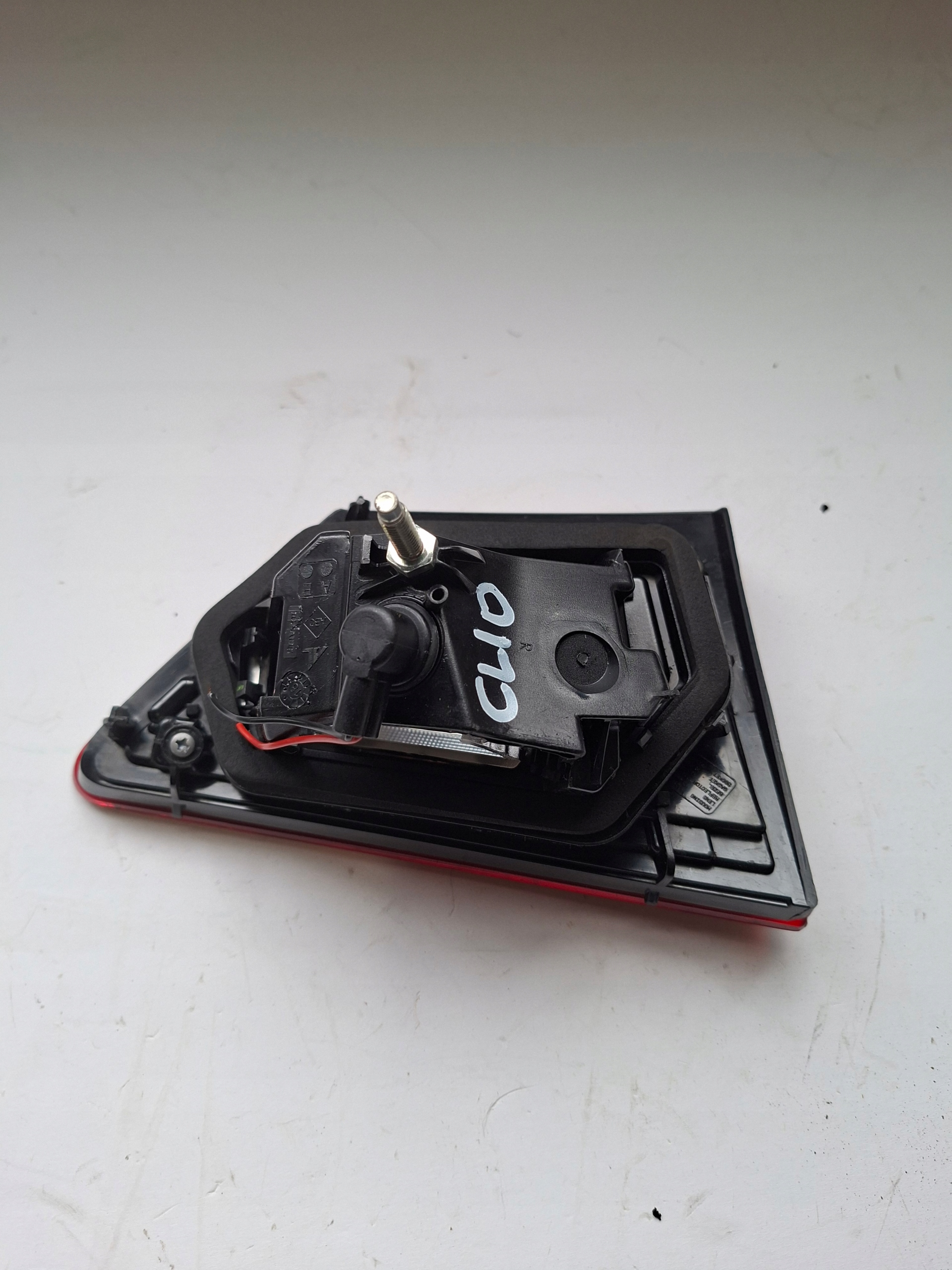 light rear part right RENAULT CLIO IV
