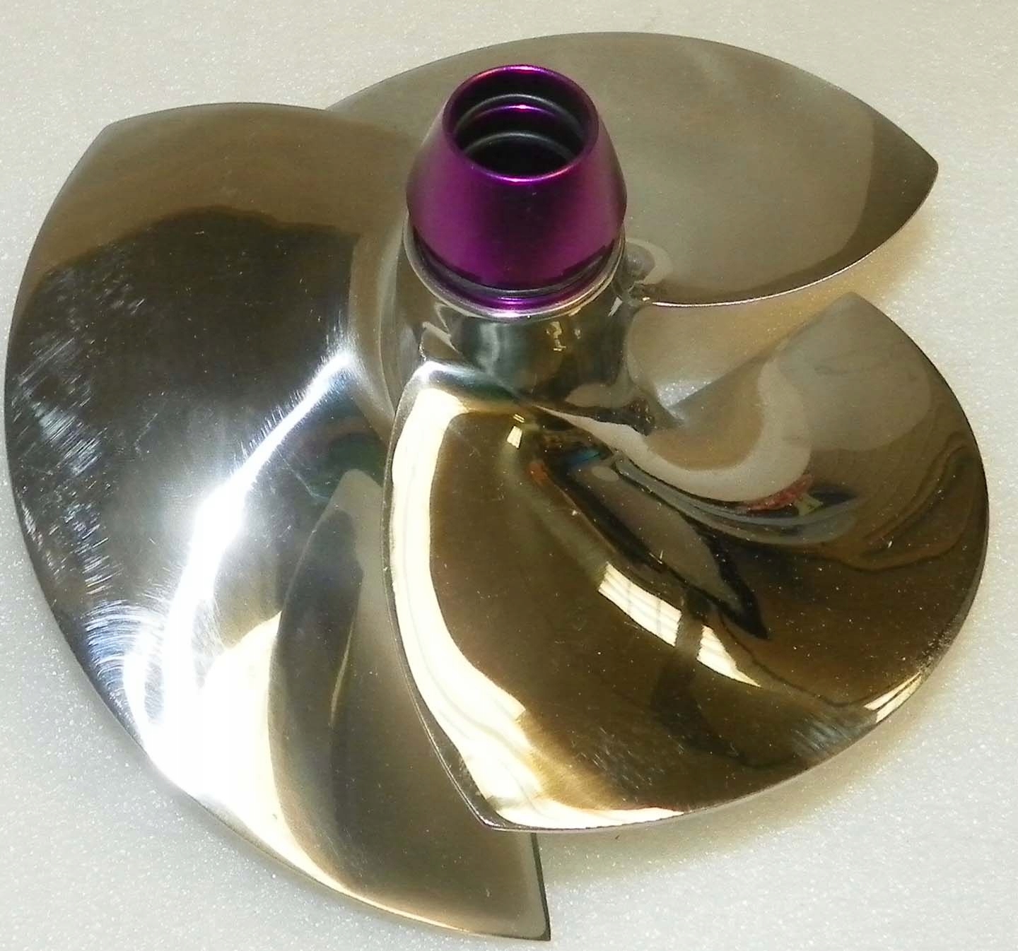 YD-CD-13/19 - Пропелер Yamaha Wave Venture 700 760 1100