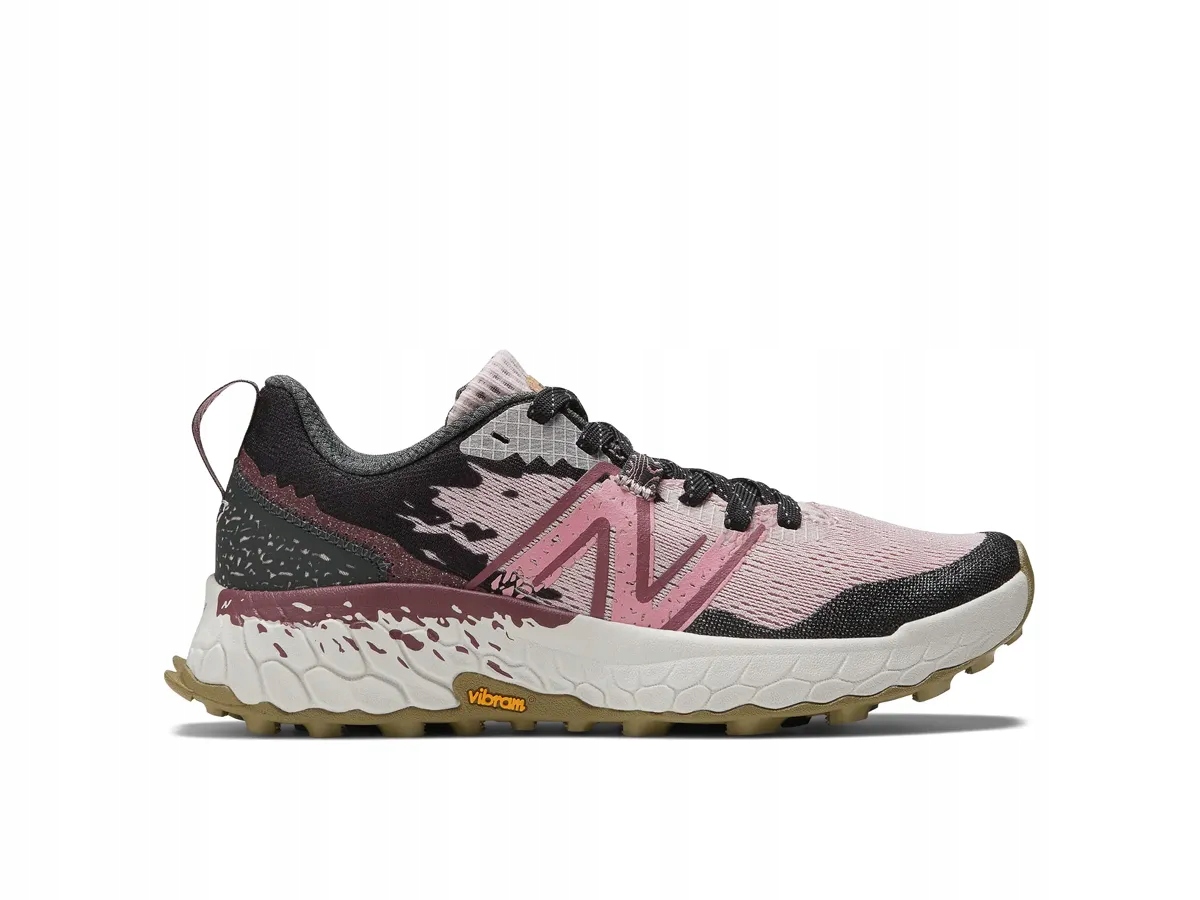 Boty New Balance Fresh Foam Hierro v7 vel. 36 WTHIERO7