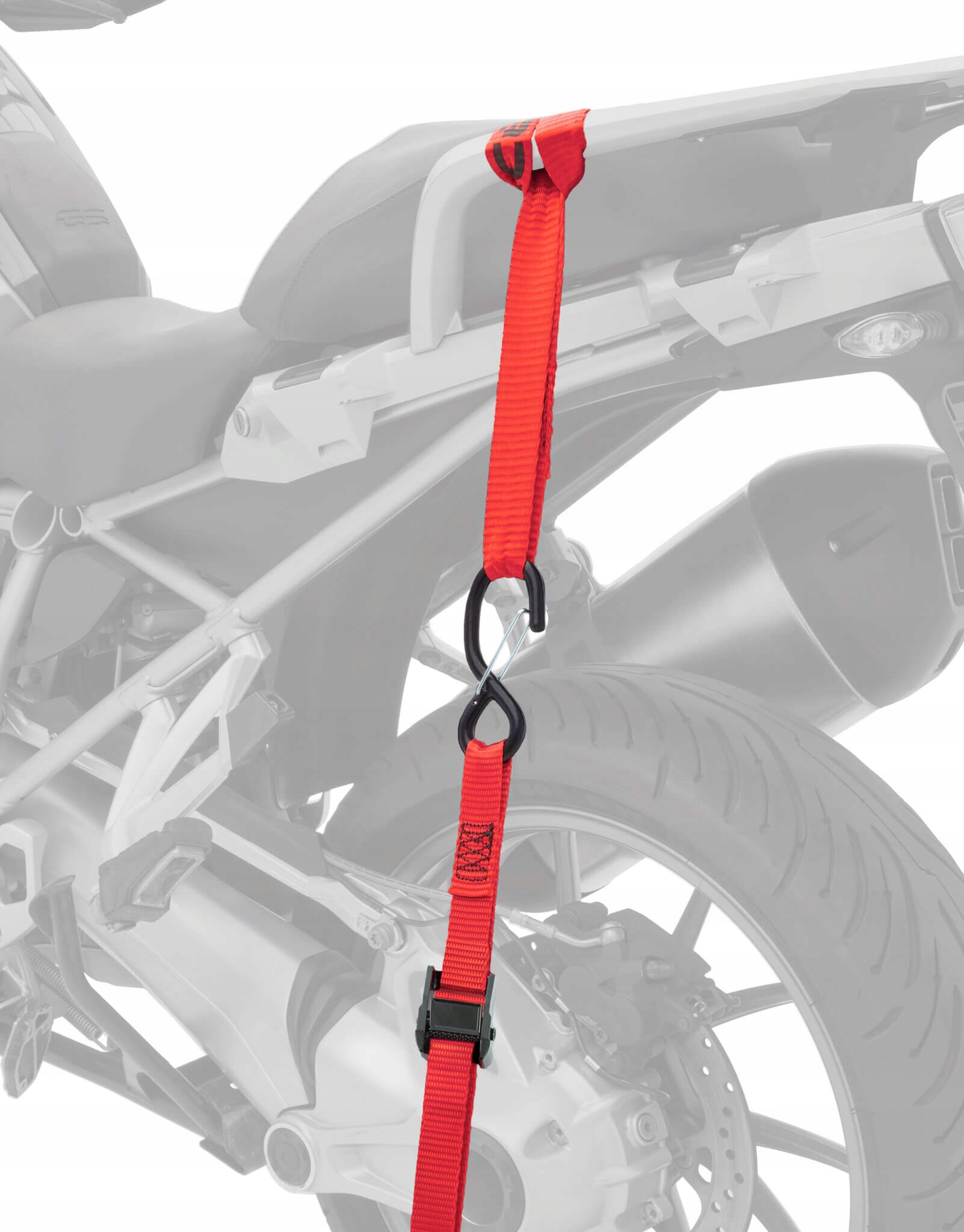 ACEBIKES MOCOWANIE CAM BUCKLE PRO 2-PACK Producent inny