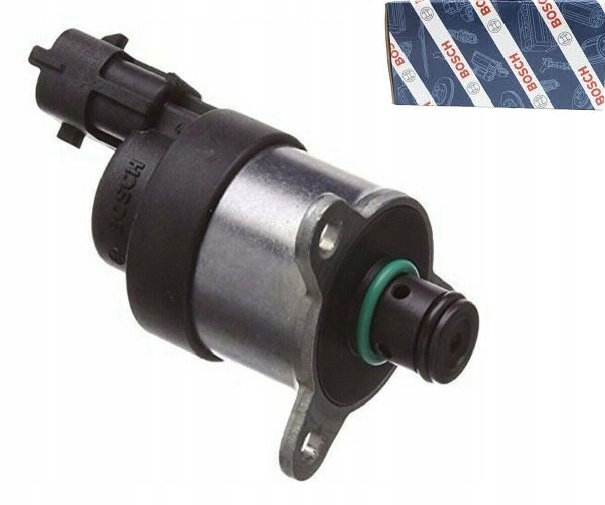 0 928 - Клапан давления насоса Bosch CR MEGANE III 1.9 dCi