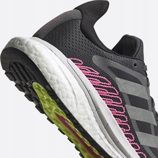 ADIDAS SOLARGLIDE ST 3 (39 1/3 ~ 24,5cm) -50% Model Solar