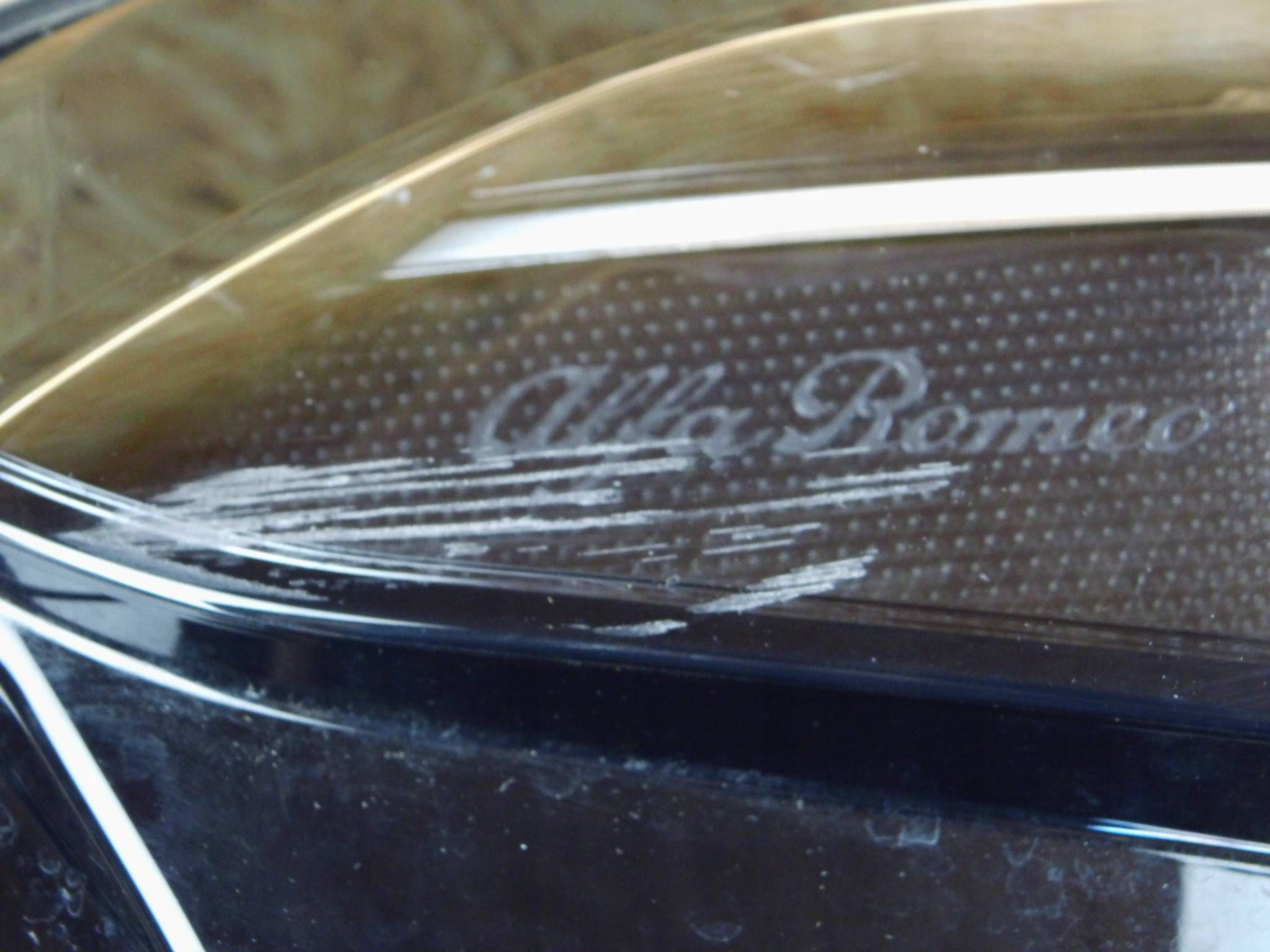 Alfa Romeo Tonale 2022+ light right front front right