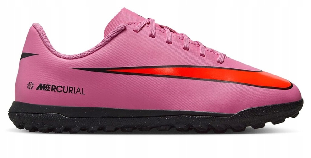 Turfy juniorskie Nike Mercurial Vapor 16 Club Tf FQ8287 600 rozmiar 35,5