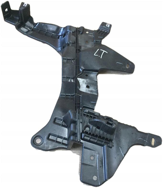 WSPORNIK MOCOWANIE TAPICERKI LEWY TYL TESLA X