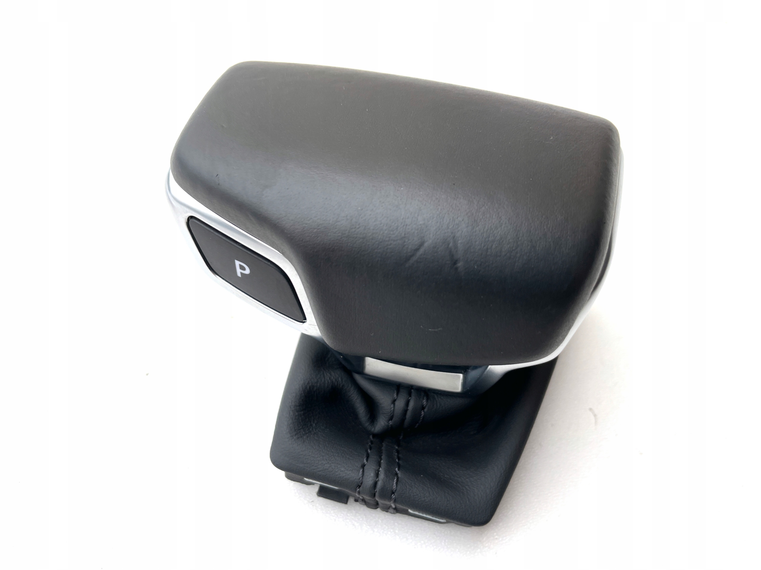 Ручка переключения передач 4M1713139F 4M1713140F AUDI Q7 4M