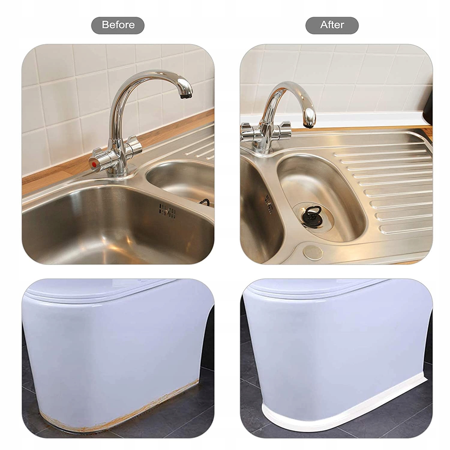 TAŚMA USZCZELNIAJĄCA, SAMOPRZYLEPNA DO DRZWI, OKIEN DOLNYCH, ANTYKOLIZYJNA Typ uszczelnianie