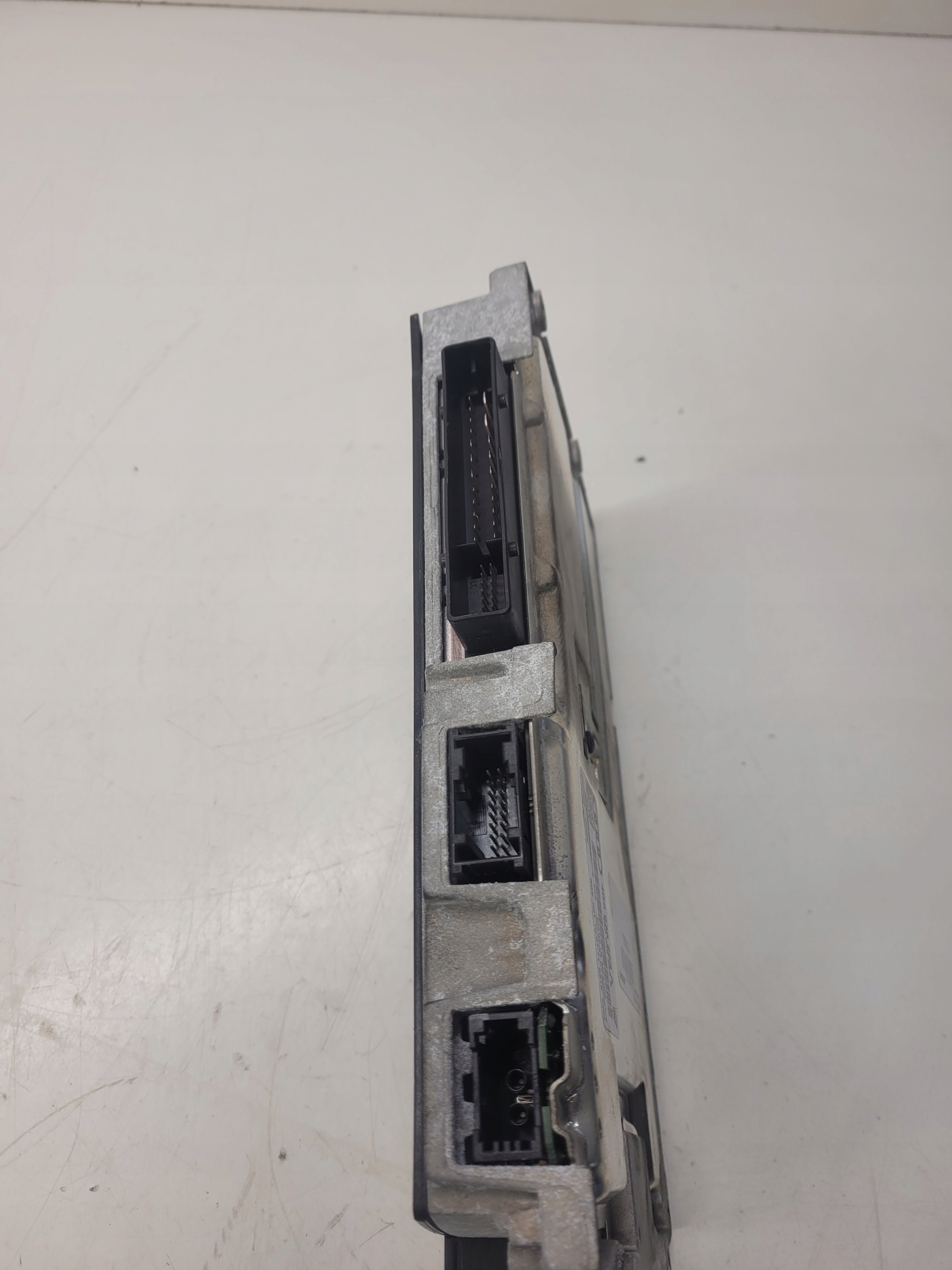 amplifier BOSE AUDI A6 C7 A7 A8 D4 4G0035223A