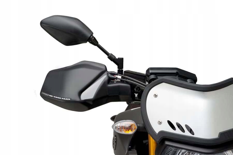 Chrániče páčok Puig Motorcycle Touring 8548J matná čierna 8548J
