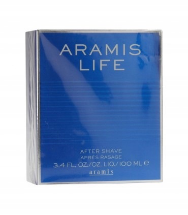Aramis Life voda po holení 100 ml muž
