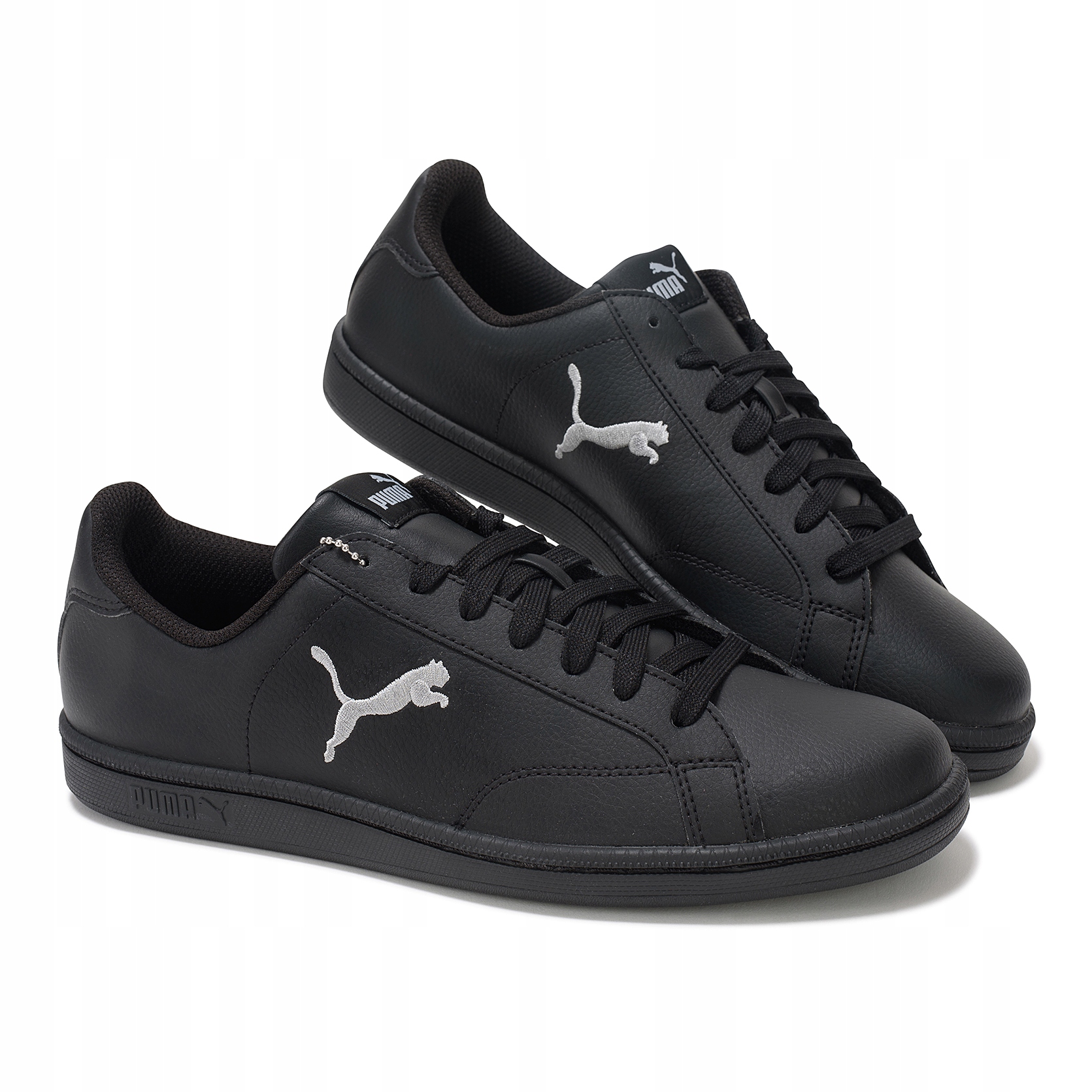 

Puma buty męskie sportowe półbuty Smash Cat 41